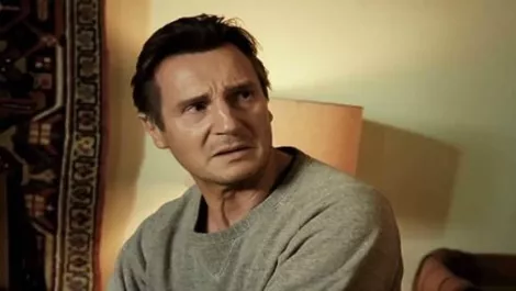 No one gets taken in Taken 3