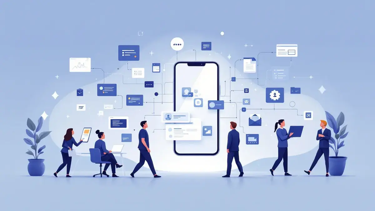 CA Technologies embraces apps, urges enterprises to follow suit