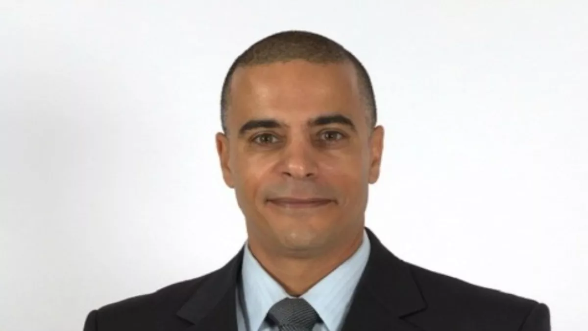 New ANZ boss for Websense