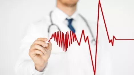 Health care app doctor