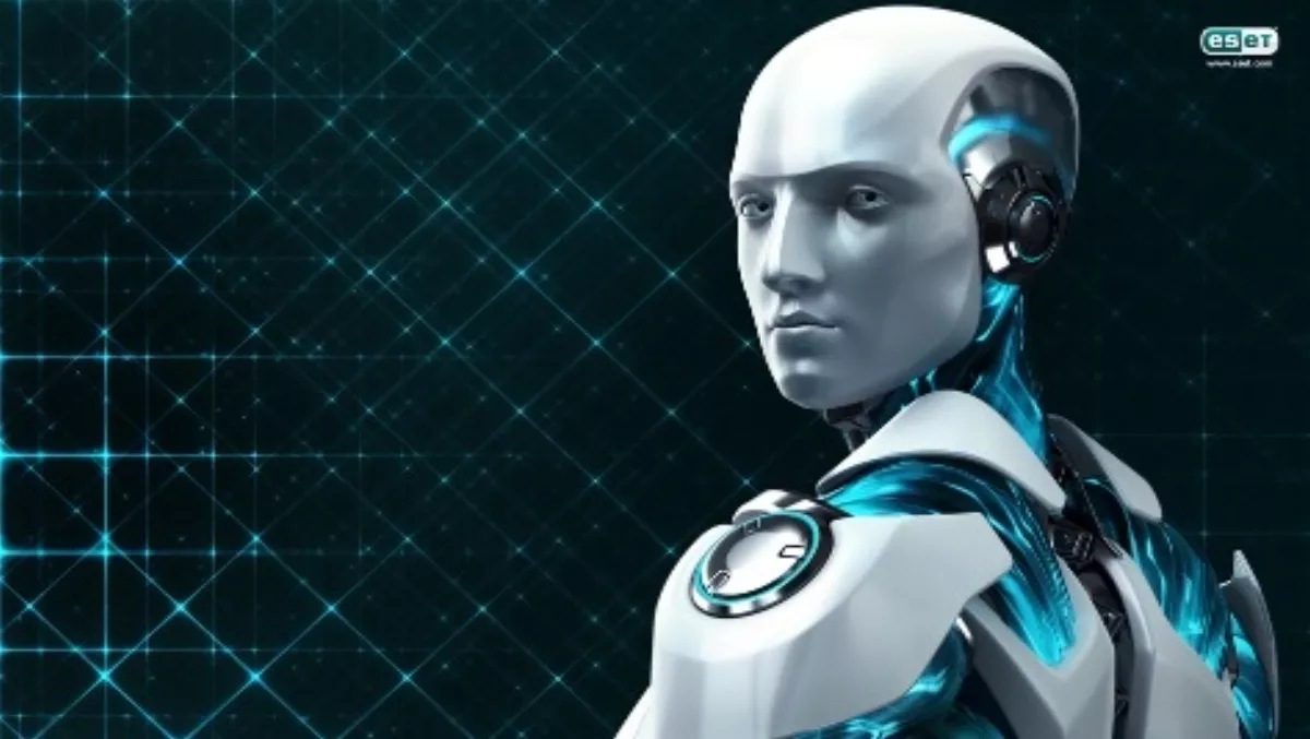 ESET: A new era of IT security