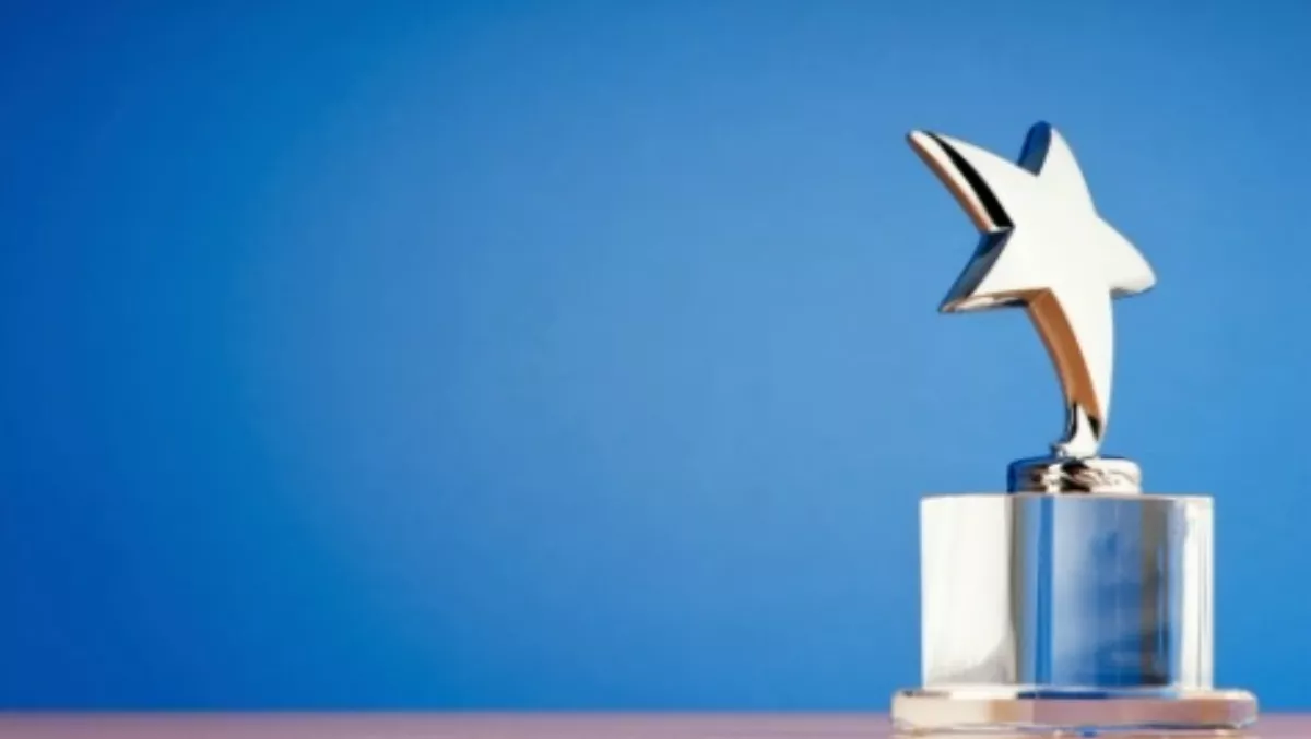 Ingram Micro claims top EMC prize; Infront takes triple glory