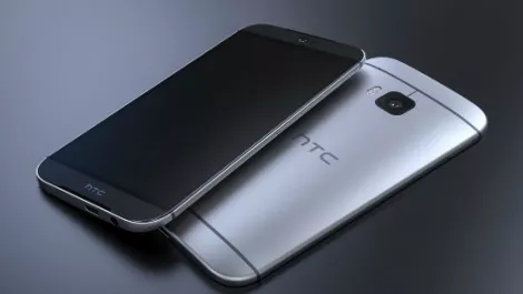 Htc one m9