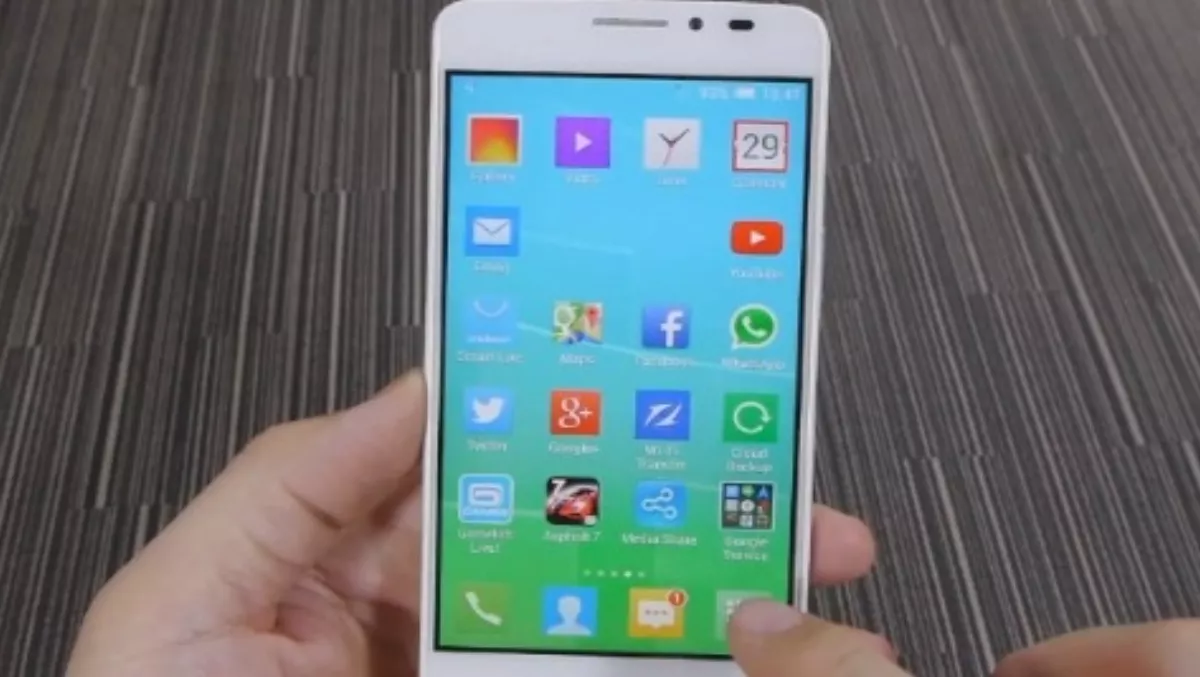 Alcatel Onetouch makes big push in Aussie market