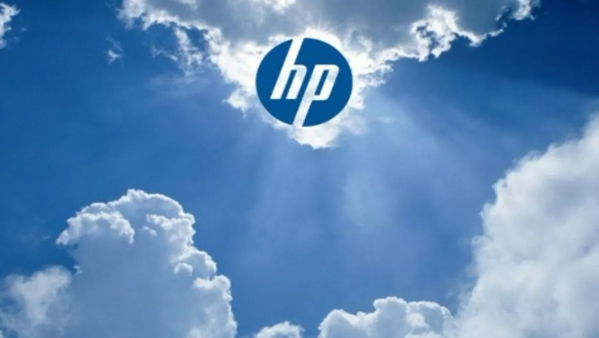 HP continues to drive channel growth