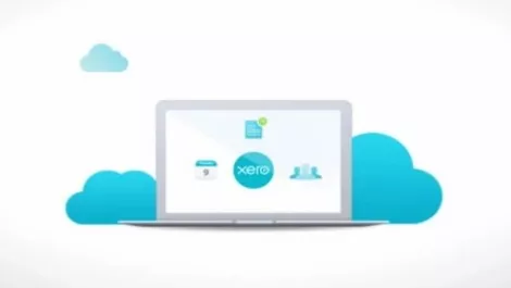 Payroll xero