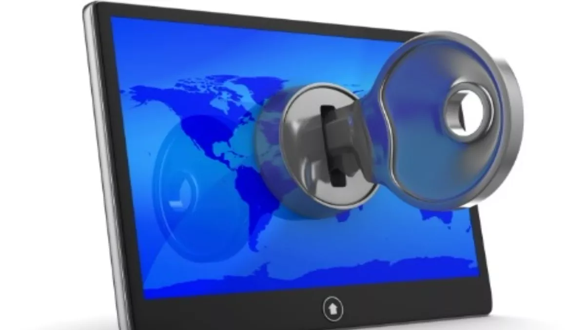 Check Point ramps up margins and channel focus