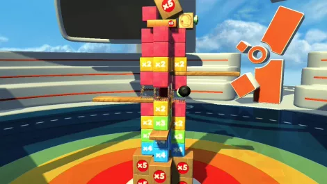 Game review: Tumble