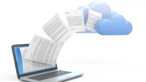 Cloud backup