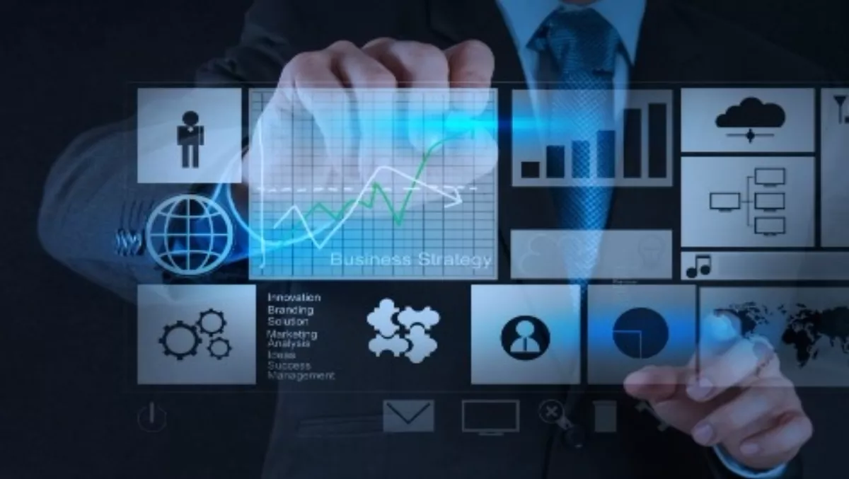 Gartner Bimodal organisations and managing IT