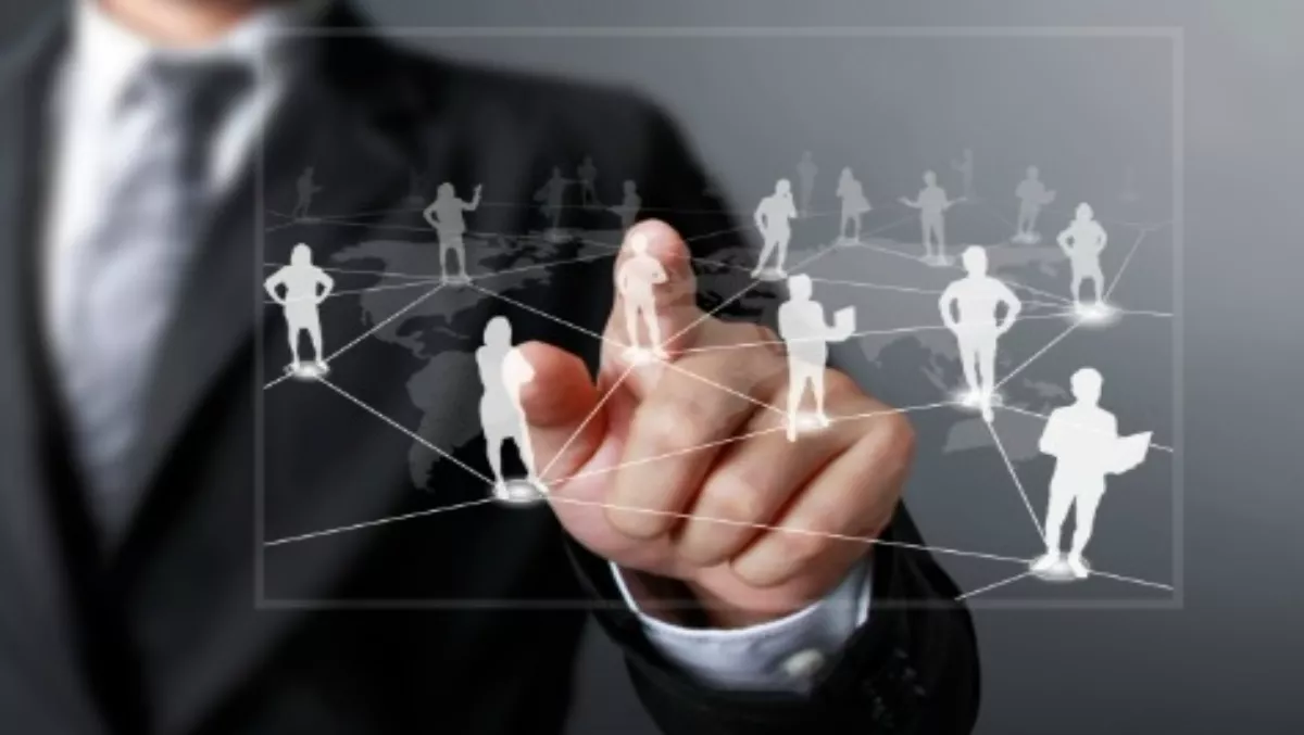 Utilising business process management in the enterprise