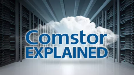 Comstor explained