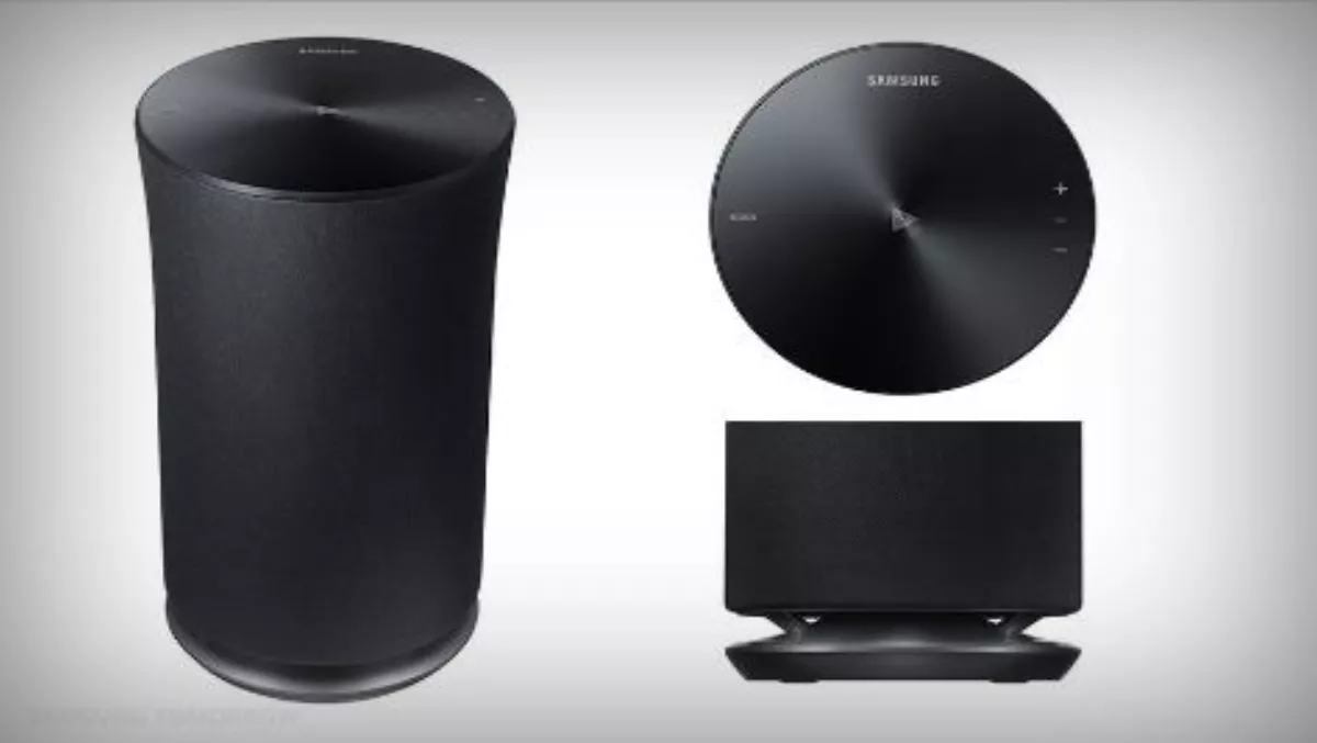 Samsung store r1 speaker