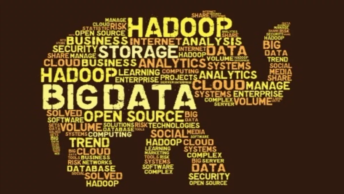 Bumper growth for MapR as companies seek value from data