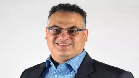 Anthony sarkis silver peak