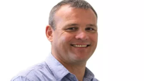 Mark dasent connector