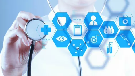 Health tech yes so cool and stuff