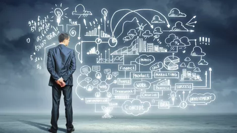 Hello this is a stock image