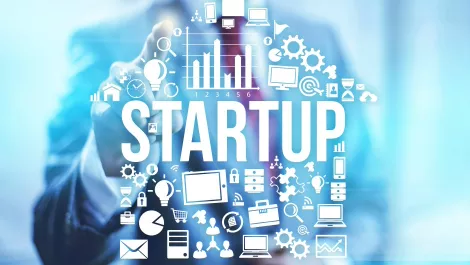 Startup