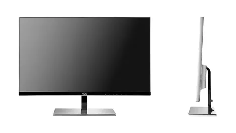 Aoc monitor