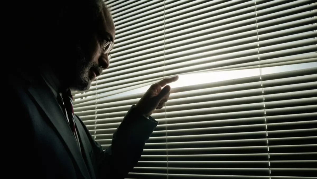 DDoS suspicions run rampant in enterprise space
