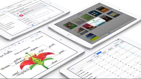 New iPad learning tool will change the way you teach