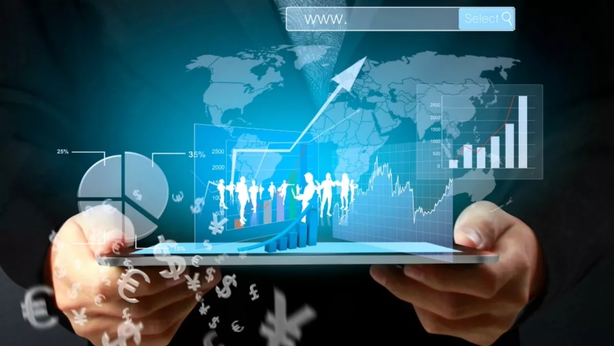 What is the biggest telco IT trend to watch in 2016?