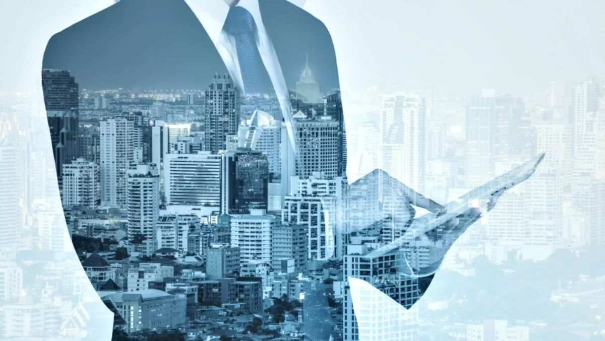 IoT, proactive security and big data: Top trends impacting government