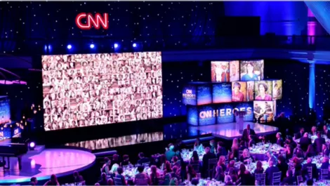 Cnn heroes
