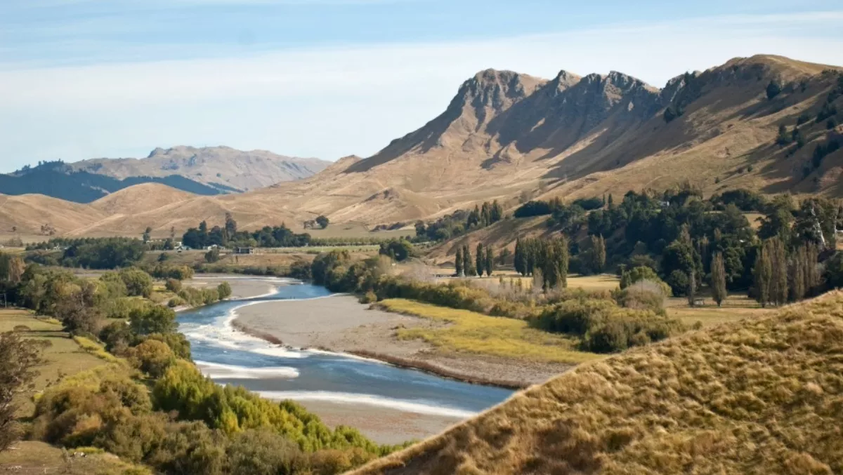 Case study Taking technology into the water of Hawke's Bay