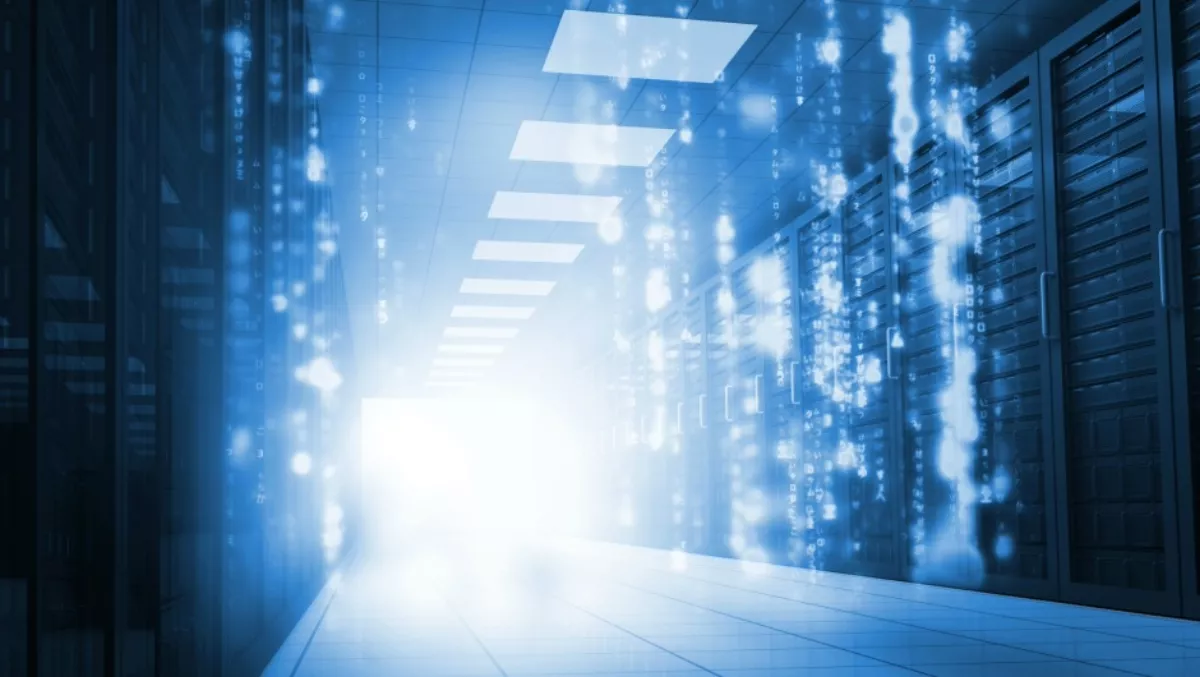 Getting started in the data centre: The 5 must have's with any fabric