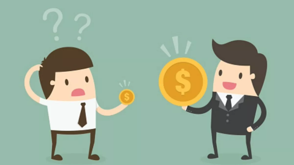 Spend management the key to digital transformation