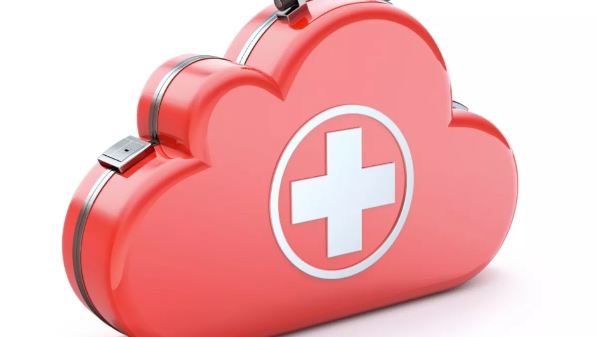 Cloud disaster recovery confidence up, but challenges remain