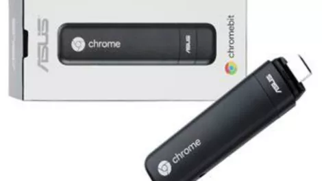 Chromebit asus box stick