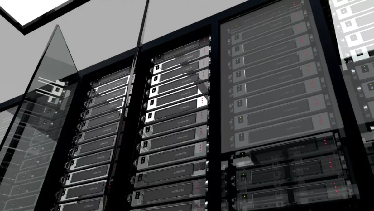 Vapor IO ups ante for open data center architectures