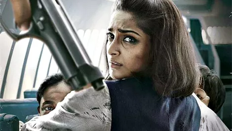 Neerja