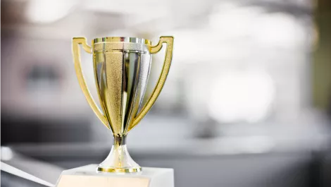 ESET's Endpoint Antivirus takes out VB100 award