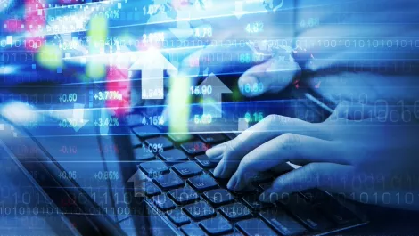 Digital transformation