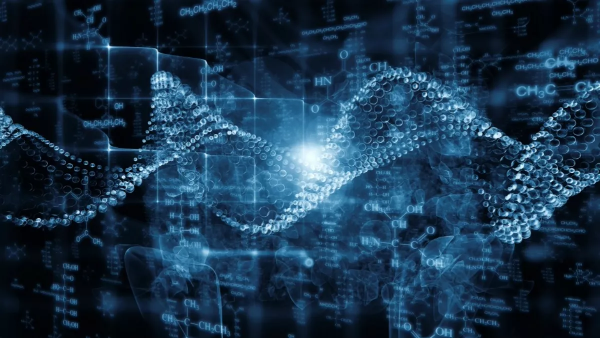 From servers to DNA - is this the future of data storage?