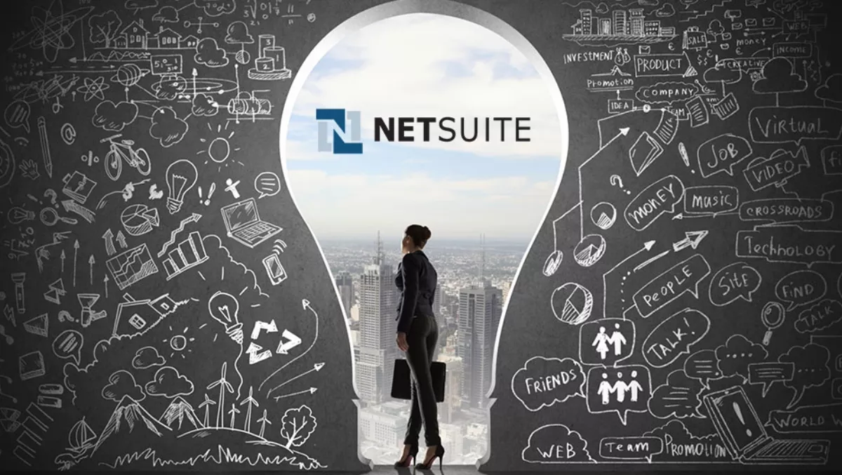 Four key insights into ERP vendor NetSuite