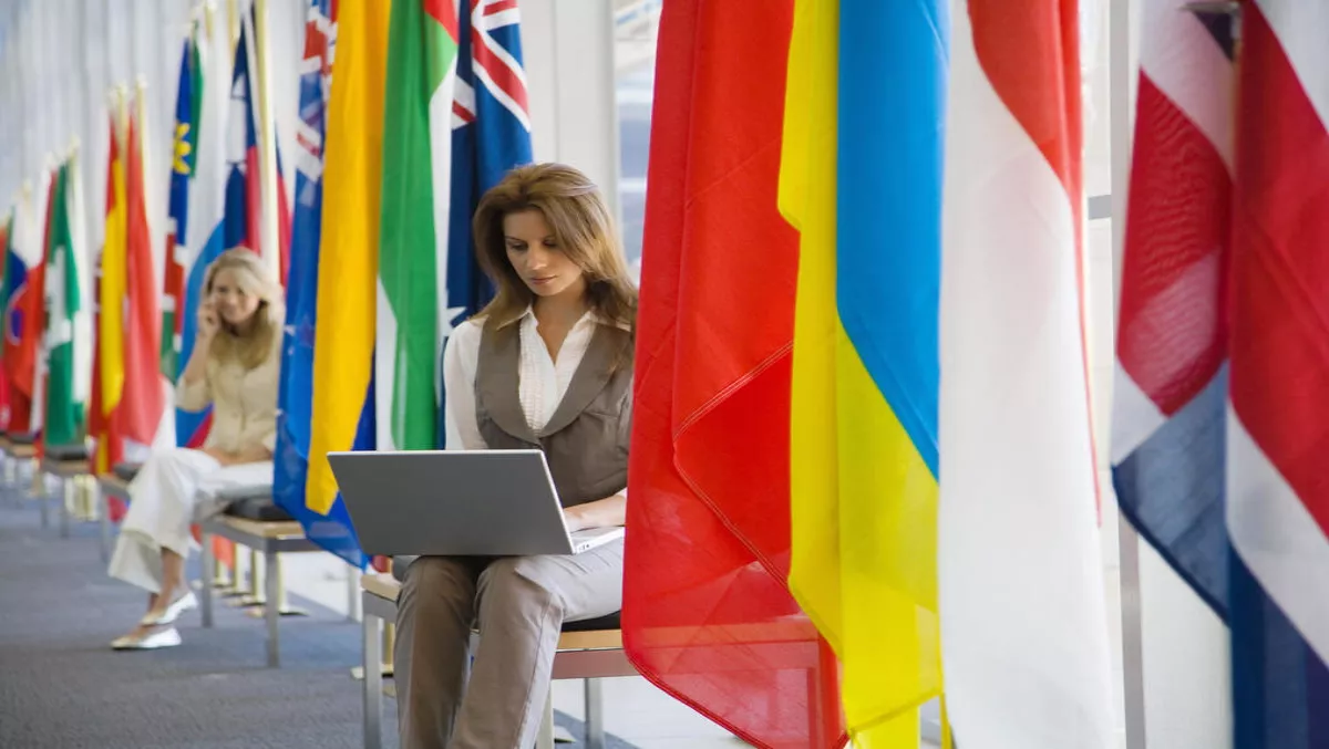 Call for global agreement to promote digital trade growth