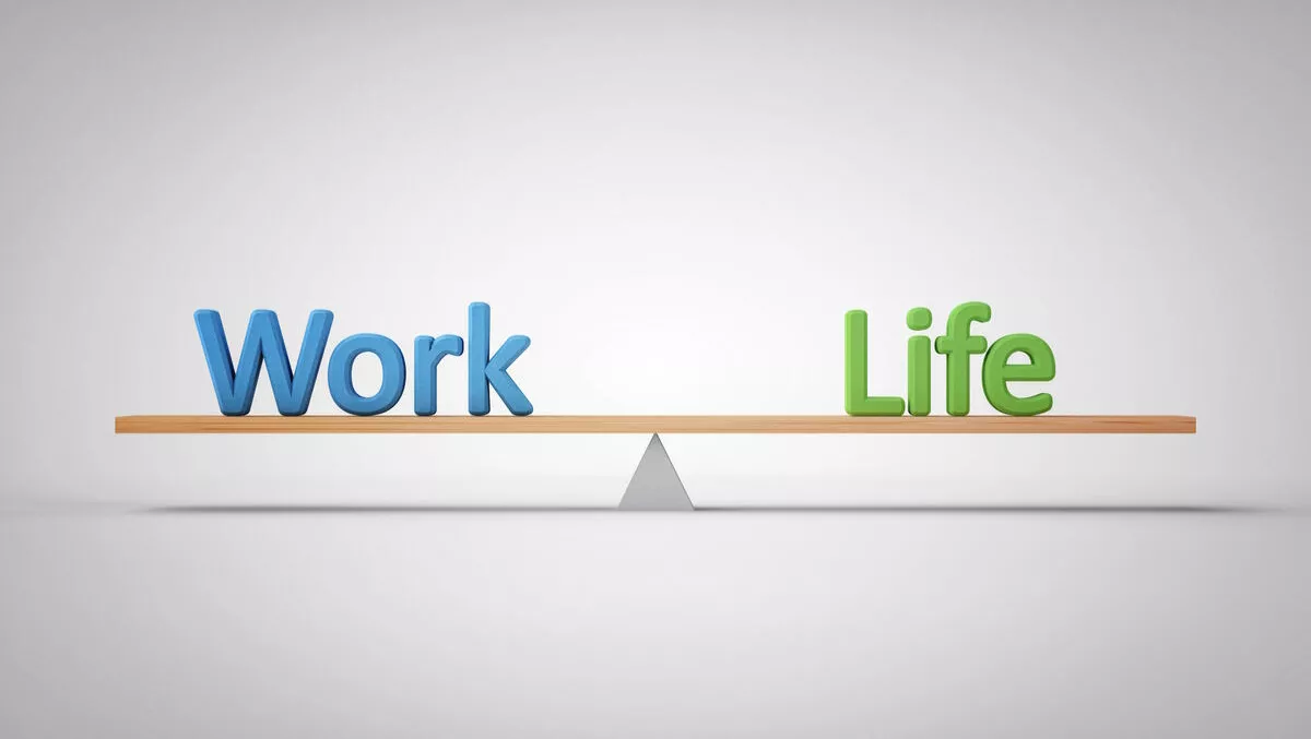 Technology can support working families, experts say
