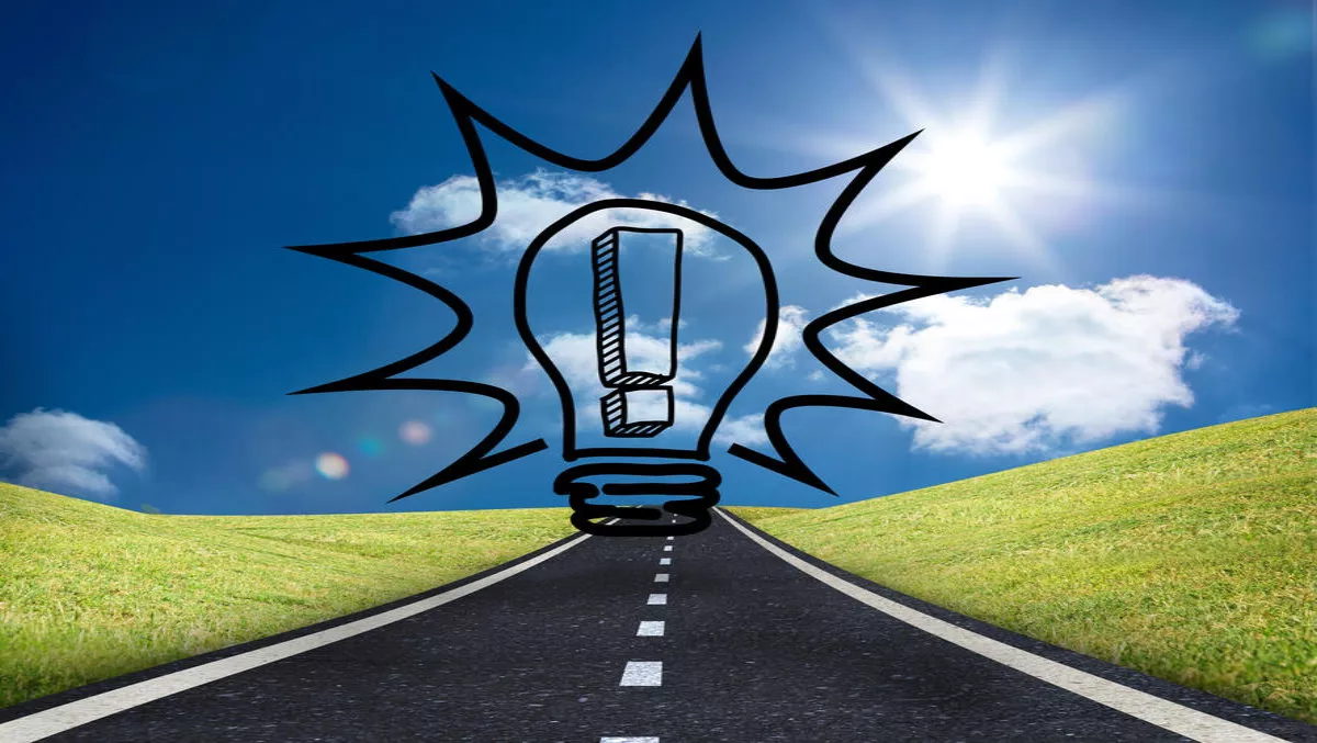 Design thinking lies at the corner of risk management and innovation