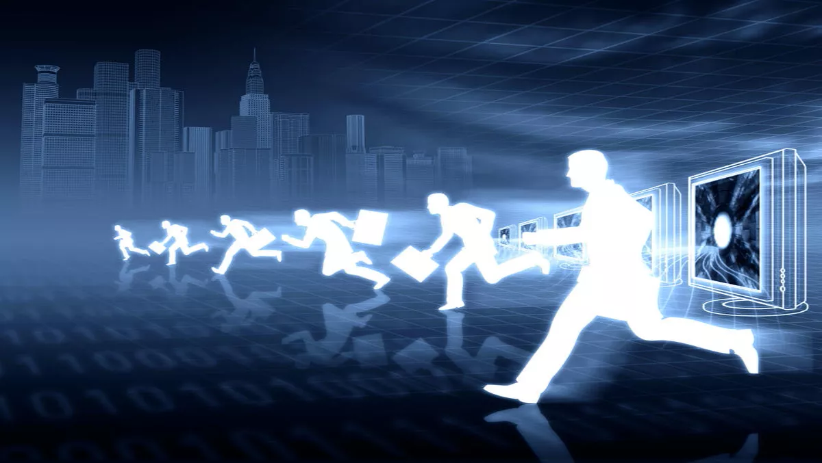 Study reveals confidence in digital transformation – despite challenges