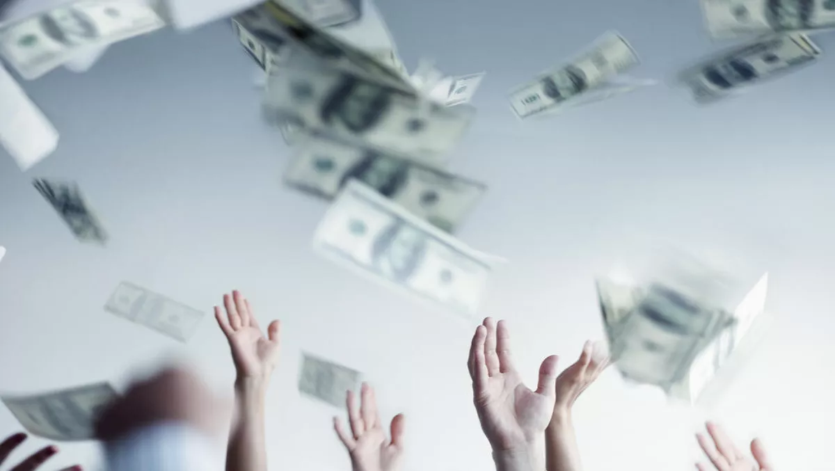 Individual IT vendors an 'expensive misconception'