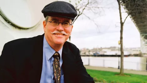 Jeffrey rodman polycoma