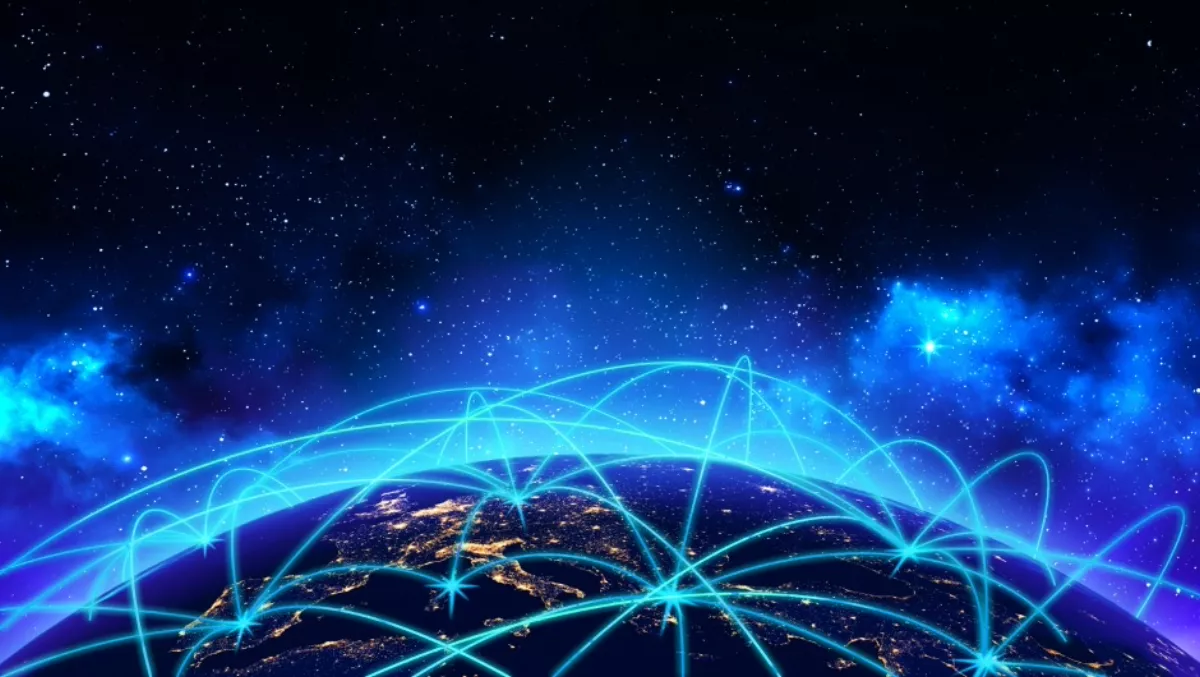 Talking digital business, Industrie 4.0 and world trade