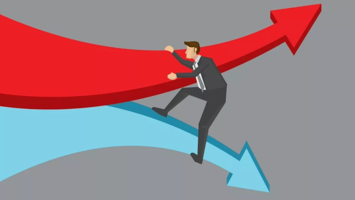 Tech boom creates too few jobs – and the point is?