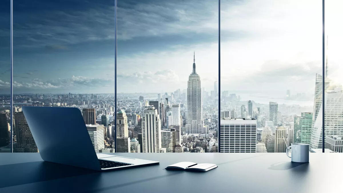 HPE brings 'transformative technology' to the enterprise