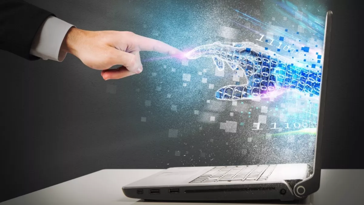 Why becoming part of the 'Republic of Digital' will increase your profitability